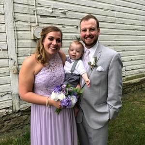 Meet your Posher, Billy